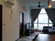2 Bedroom Apartment for rent in Jalan Pinang, Kuala Lumpur