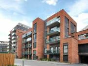 2 bedroom apartment for rent in James Smith Court...
