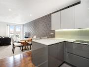 2 bedroom apartment for rent in Jasmine House, Juniper...