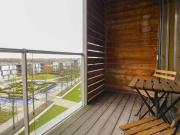 2 bedroom apartment for rent in Jasper House, Central...