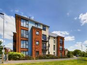 2 bedroom apartment for rent in Jenner Boulevard,...