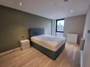 2 bedroom apartment for rent in Jesse Hartley Way,...