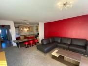 2 Bedroom Apartment For Rent In Jewellery Quarter,...