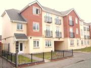 2 bedroom apartment for rent in John Street,...