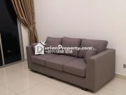 2 Bedroom Apartment for rent in Johor Bahru, Johor