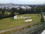 2 Bedroom Apartment for rent in Johor Bahru, Johor