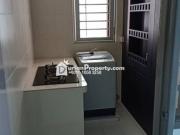2 Bedroom Apartment for rent in Johor Bahru, Johor