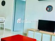 2 Bedroom Apartment for rent in Johor Bahru, Johor