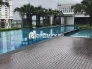 2 Bedroom Apartment for rent in Johor Bahru, Johor