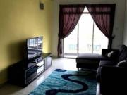 2 Bedroom Apartment for rent in Johor Bahru, Johor
