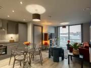 2 bedroom apartment for rent in JQ Rise, Goodman Street,...