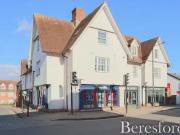 2 bedroom apartment for rent in Jutland House, White...