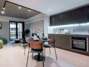 2 bedroom apartment for rent in Kampus Apt 311 South...