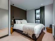 2 bedroom apartment for rent in Kampus Apt 404 South...
