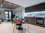 2 bedroom apartment for rent in Kampus Apt 704 South...