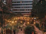 2 bedroom apartment for rent in Kampus, Piccadilly, M1