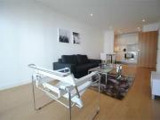 2 bedroom apartment for rent in Keats Apartments,...