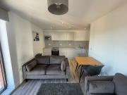 2 bedroom apartment for rent in Kelham Gate, Sheffield,...