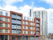 2 Bedroom Apartment For Rent In Kelham Island, Sheffield