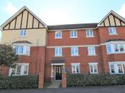 2 Bedroom Apartment For Rent In Kempston, Beds