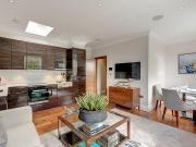 2 bedroom apartment for rent in Kensington Garden...