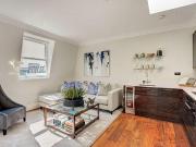 2 bedroom apartment for rent in Kensington Gardens...