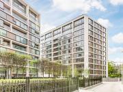 2 bedroom apartment for rent in Kensington High Street,...