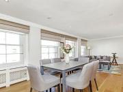 2 Bedroom Apartment For Rent In Kensington, London