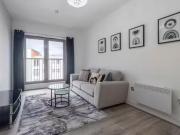 2 bedroom apartment for rent in Kenyon Forge, Kenyon...