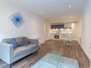 2 bedroom apartment for rent in Kettleworks, 126 Pope...