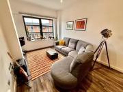 2 bedroom apartment for rent in Kettleworks, Birmingham, B1