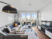 2 bedroom apartment for rent in Kew Bridge, Brentford, TW8