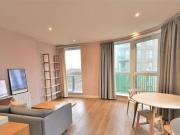 2 Bedroom Apartment For Rent In Kidbrooke Village,...