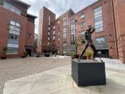 2 bedroom apartment for rent in King Edwards Wharf, 25...