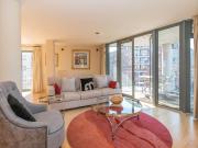 2 bedroom apartment for rent in King Edwards Wharf,...