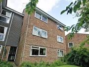 2 bedroom apartment for rent in KINGS LANGLEY...