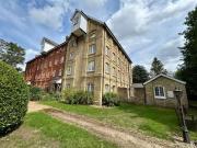 2 bedroom apartment for rent in Kings Mill, Great... 2 bedroom apartment for rent in Kings Mill, Great...