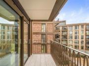 2 Bedroom Apartment For Rent In Kings Road Park