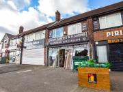 2 bedroom apartment for rent in Kingstanding Road,...