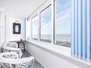 2 bedroom apartment for rent in Kingsway, Hove, East...