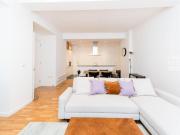 2 bedroom apartment for rent in Knights Court, 4 St....