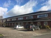 2 bedroom apartment for rent in Knoll Close Burntwood...
