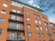 2 bedroom apartment for rent in Lake House 66 Ellesmere...