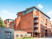 2 bedroom apartment for rent in Lake House, Ellesmere...