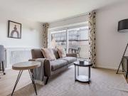 2 bedroom apartment for rent in Lancaster Gate, London