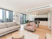 2 bedroom apartment for rent in Landmark Pinnacle, Marsh...