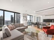 2 bedroom apartment for rent in Landmark Pinnacle, Marsh...
