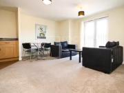 2 bedroom apartment for rent in Langsett Court, Heaton, BD9