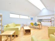 2 bedroom apartment for rent in Langton Way, London, SE3