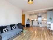 2 bedroom apartment for rent in Latitude, Bromsgrove...